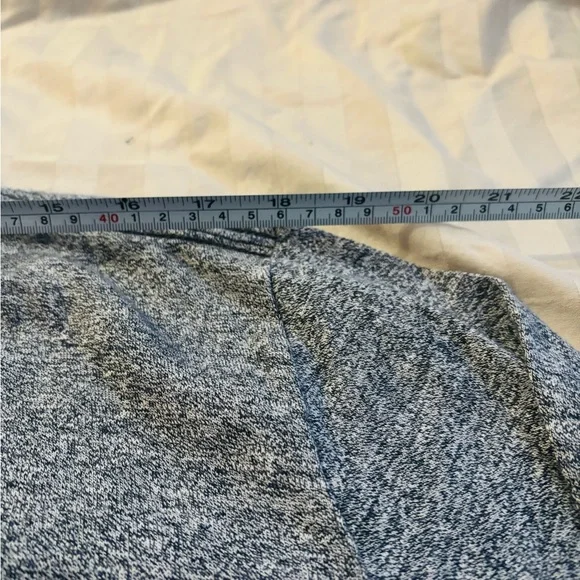 Diesel Men's Heathered Cardigan - Picture 8 of 10